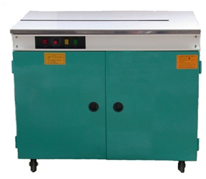 半自動打包機 半自動打包機